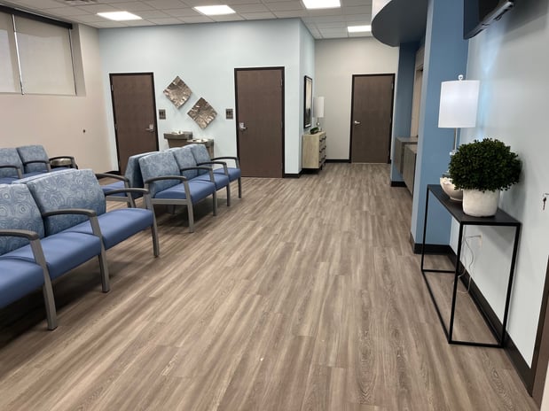 Images Metcalfe Family Medical Center