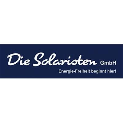 Die Solaristen GmbH in Forchheim in Oberfranken - Logo