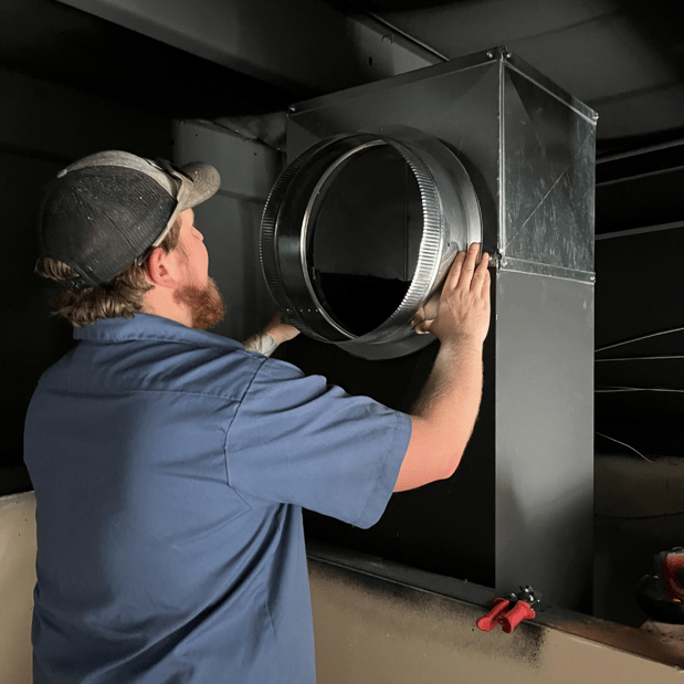 Images Air & Water Solutions