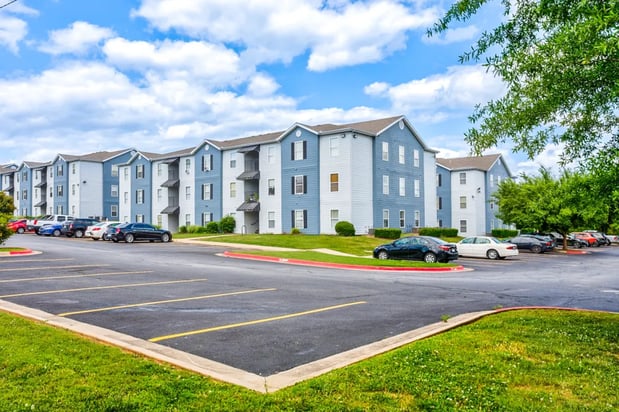 Images Mountain View Apartments