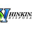 Hinkins Disposal LLC Logo