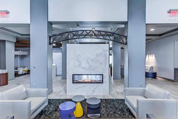 Images Holiday Inn Express & Suites Columbus OSU-Medical Center by IHG