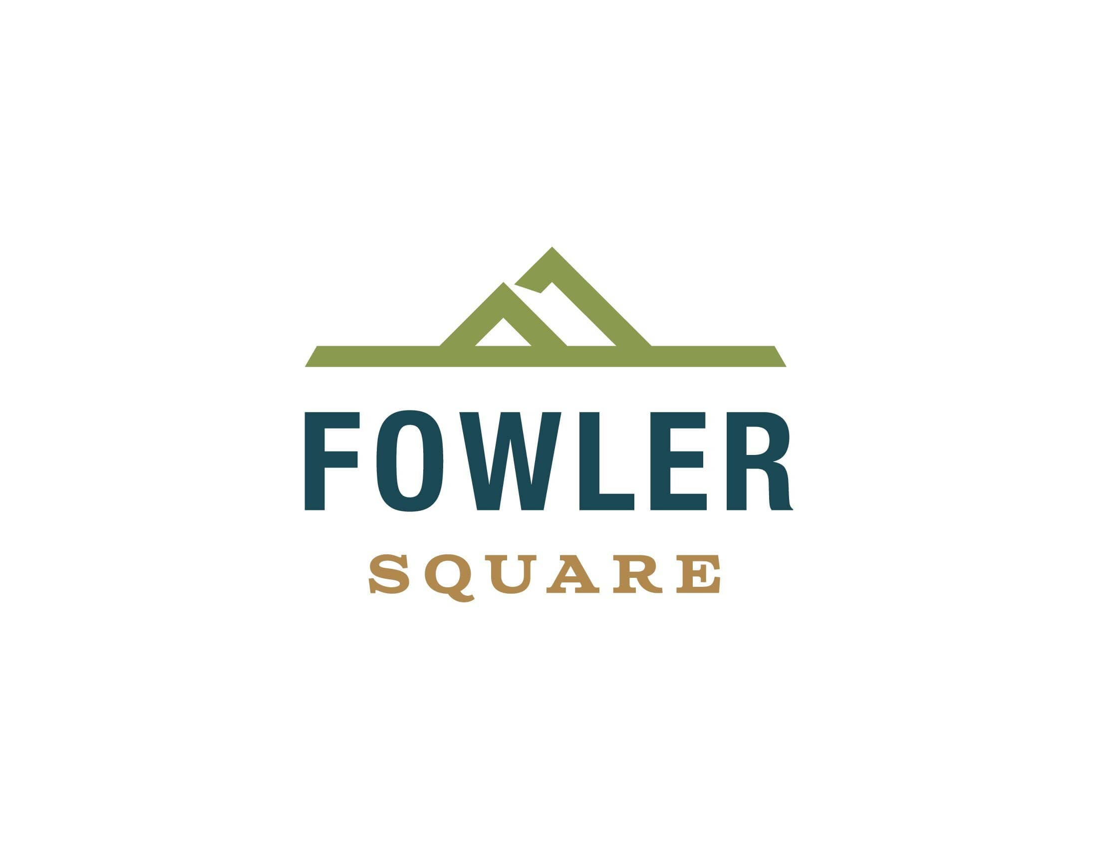Fowler Square Logo
