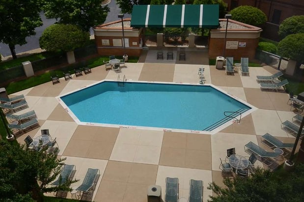 Images Hampton Inn Raleigh-Capital Blvd. North