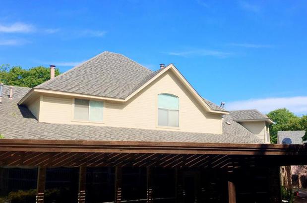 Images Platinum Roofing & Construction, LLC