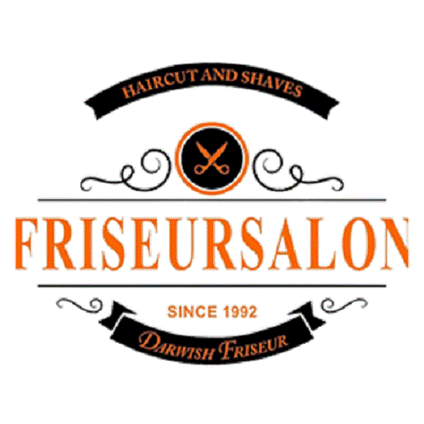 Darwish Friseur Barber Shop in 5020 Salzburg Logo
