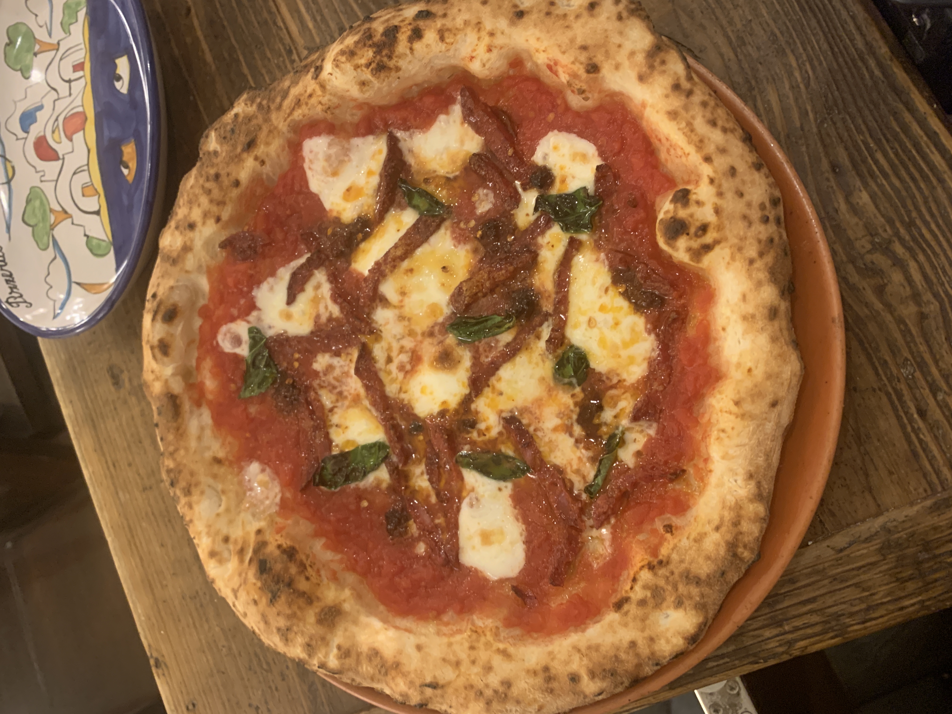 Images Pizzeria SOL
