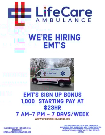 Images LifeCare Ambulance llc