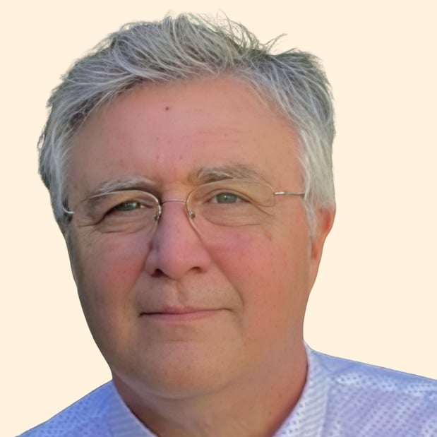 Images David Flynn, Counselor
