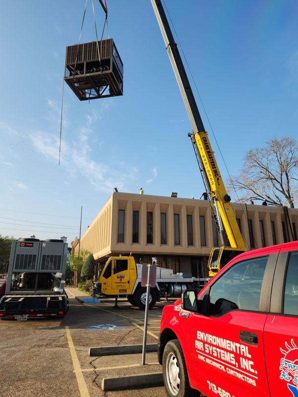 Images Environmental Air Systems Inc
