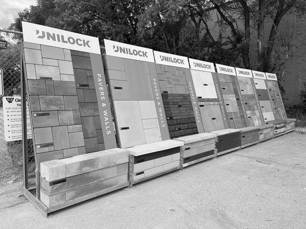 Images Brickworks Supply Center