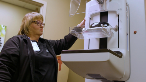 SSM Health Breast Care