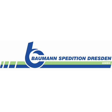 Logo von Baumann Spedition Dresden GmbH Niederlassung Erfurt
