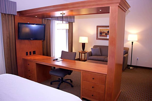 Images Hampton Inn Sidney