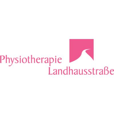 Physiotherapie Landhausstraße in Berlin - Logo