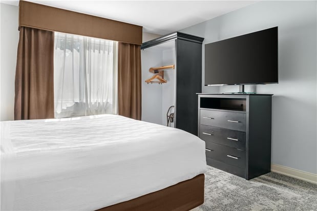 Images Best Western Lakewinds