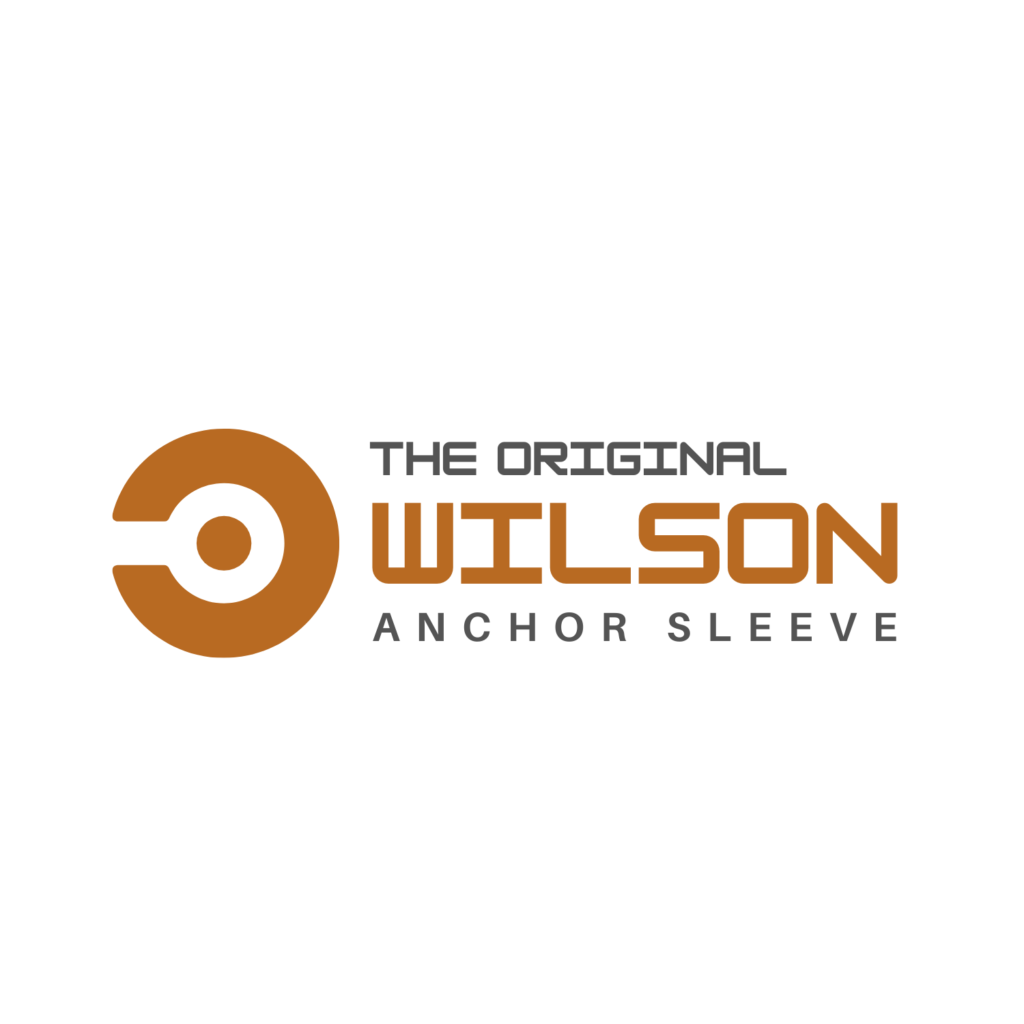 The Original Wilson Anchor Sleeve by Tubal-Cain