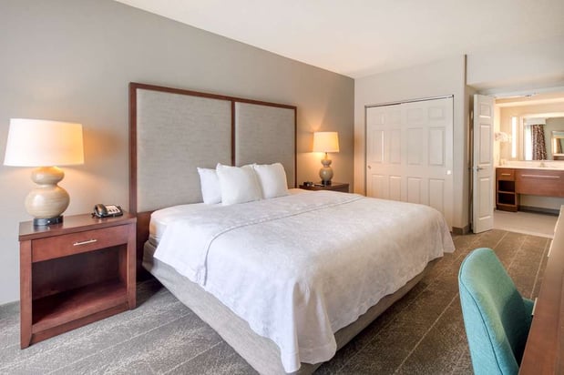Images Homewood Suites by Hilton Olmsted Village (near Pinehurst)