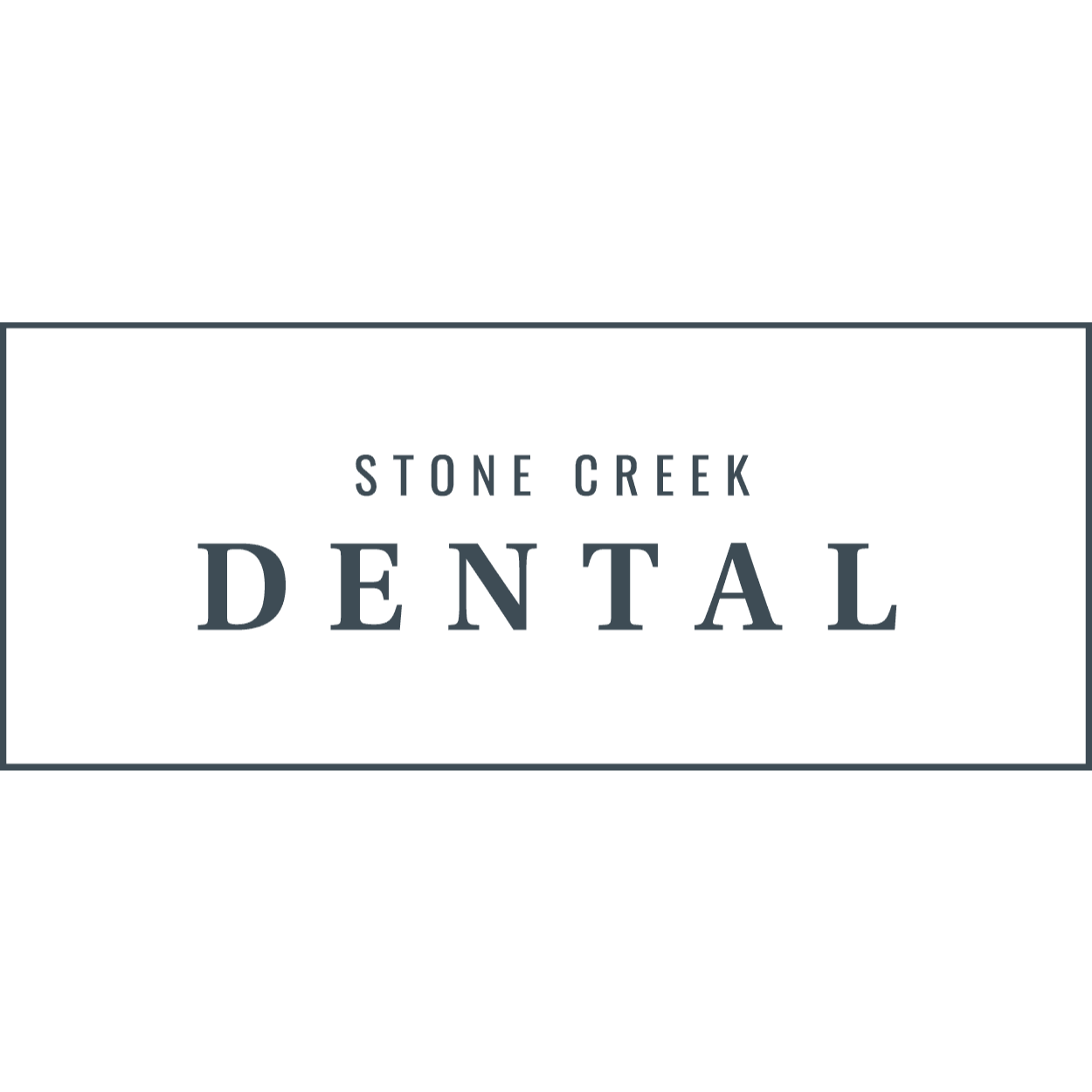 Stone Creek Dental Denton (940)891-0389
