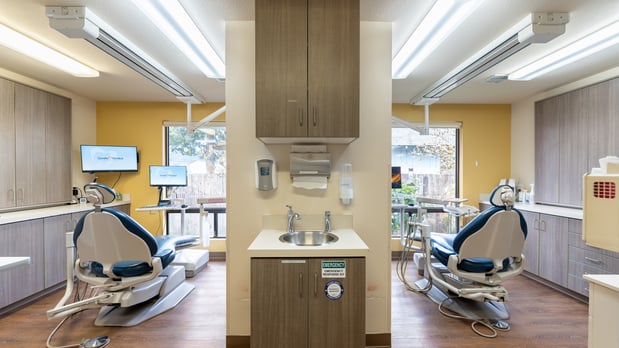 Images Gentle Dental Sheridan