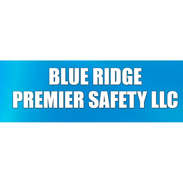 Blue Ridge Premier Safety
