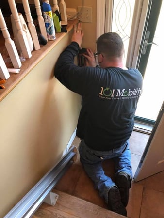 Images 101 Mobility of Lexington