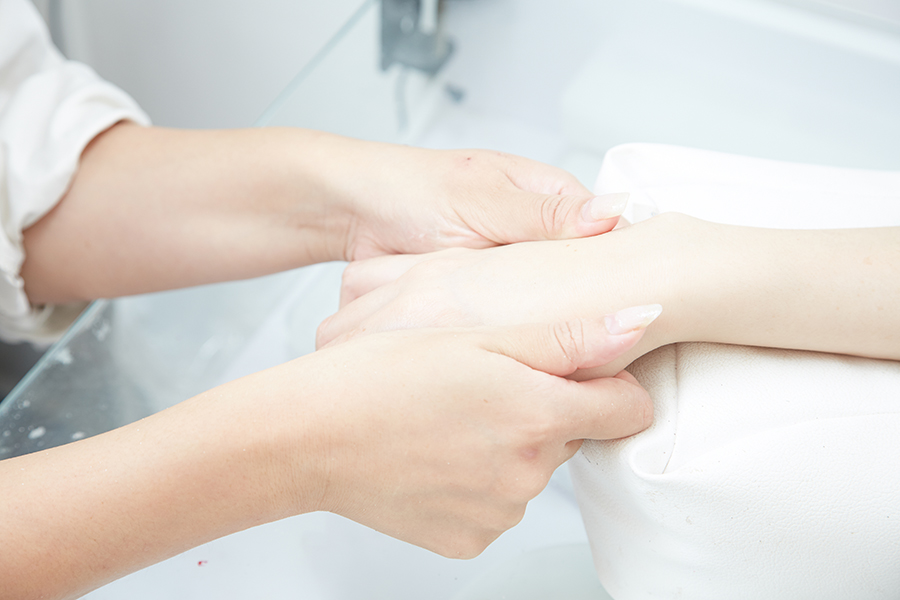 Images eyelash&nail felicita