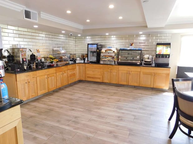 Images Best Western Plus Anaheim Orange County Hotel