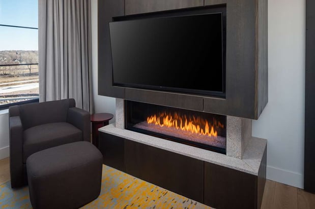 Images Canopy by Hilton Sioux Falls Downtown