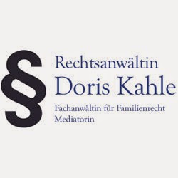 Bilder Rechtsanwältin Doris Kahle Fachanwältin für Familienrecht – Mediation