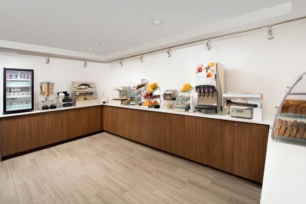 Images Holiday Inn Express Baltimore - Bwi Airport NE by IHG
