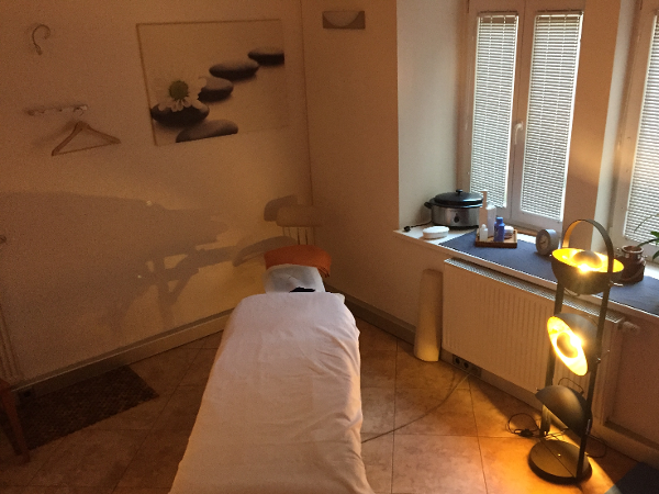 Bilder Studio Balance Institut für Massage - Inh. Olaf Knackstedt