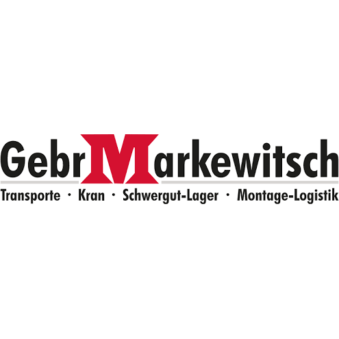 Logo Gebr. Markewitsch GmbH