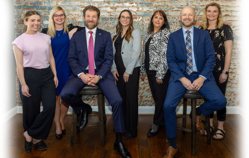 Pillar Law Group LLP