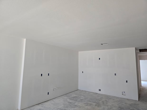 Images Quality Painting & Drywall