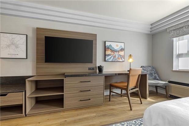 Images Best Western Potsdam University Park Inn