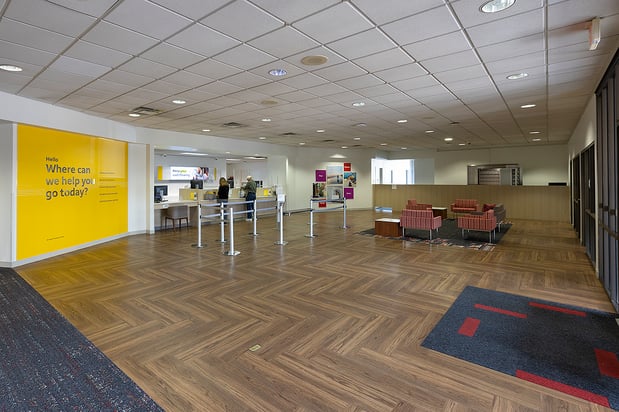 Images Wells Fargo Bank