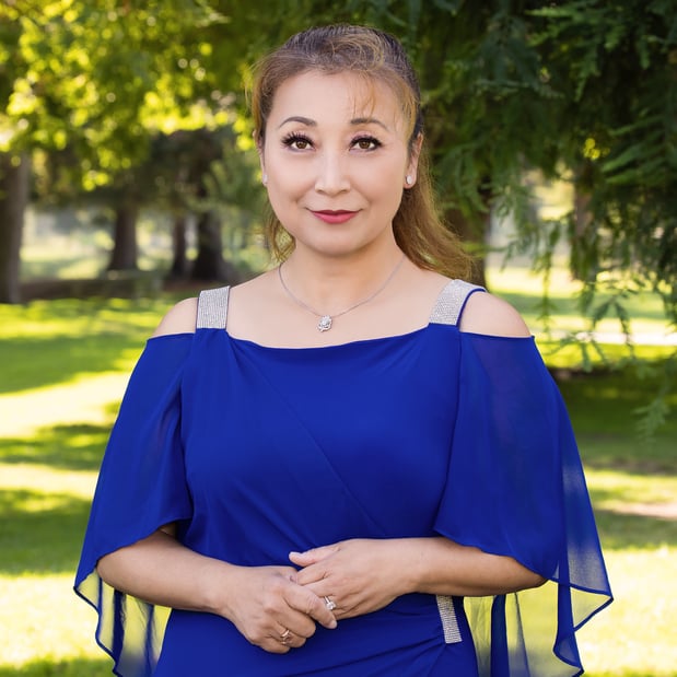 Images Century 21 Anew Realty: Karen Fangfang Xu, Realtor