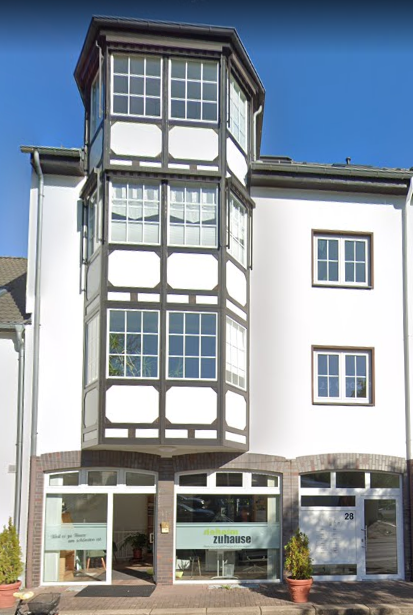 Bild 1 daheim zuhause – Betreuung & Pflege in Dormagen