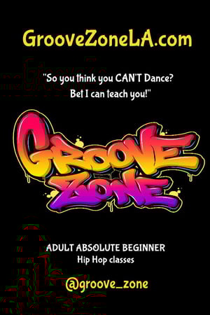 Images Groove Zone Hip Hop
