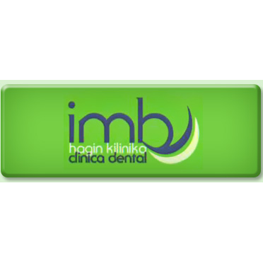 Clinica Dental Imb Logo