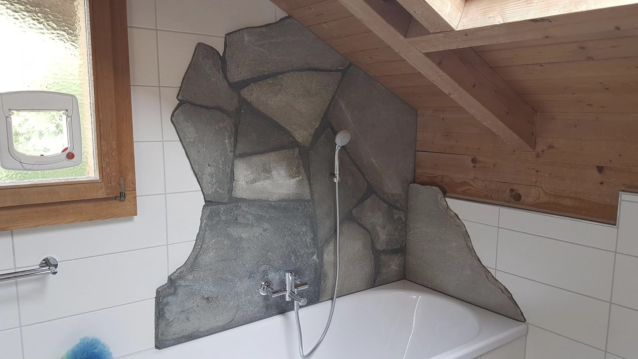 Bilder Berger Keramische Wand+Bodenbeläge AG