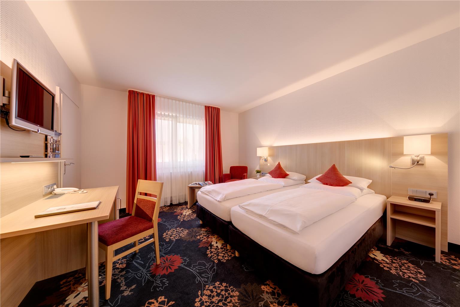 Best Western Blankenburg Hotel, Rosenauer Strasse 30 in Coburg