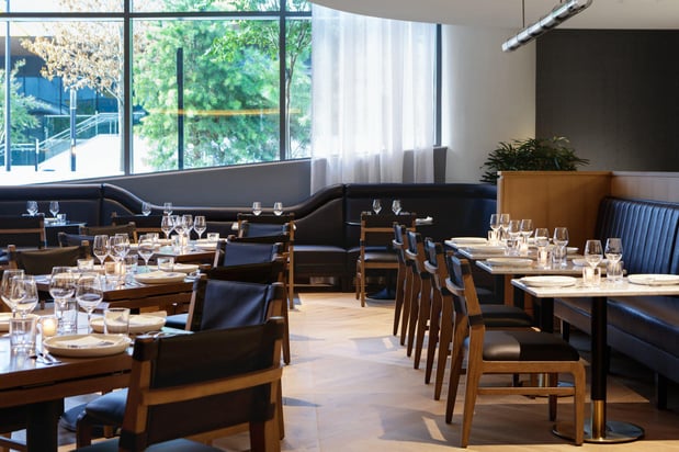 Images Kimpton Shane Hotel by IHG