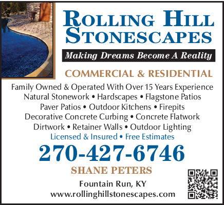 Images Rolling Hill StoneScapes LLC