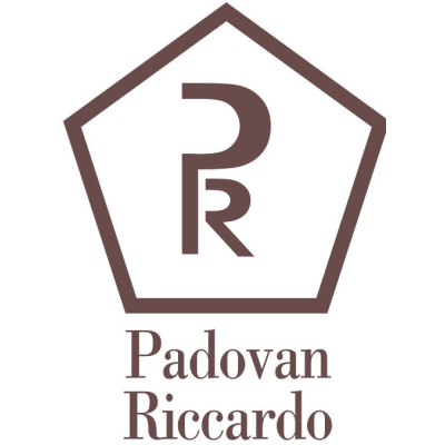 Padovan Riccardo - Pittore Edile Logo