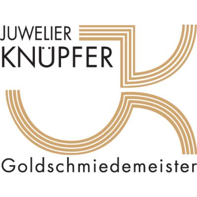 Juwelier Knüpfer in Büchenbach - Logo