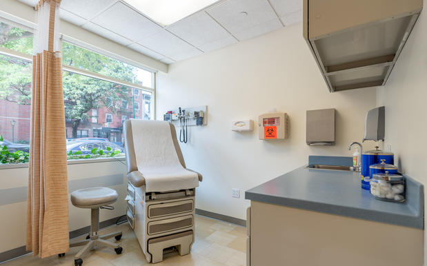 Images AdvantageCare Physicians - Downtown Medical Office