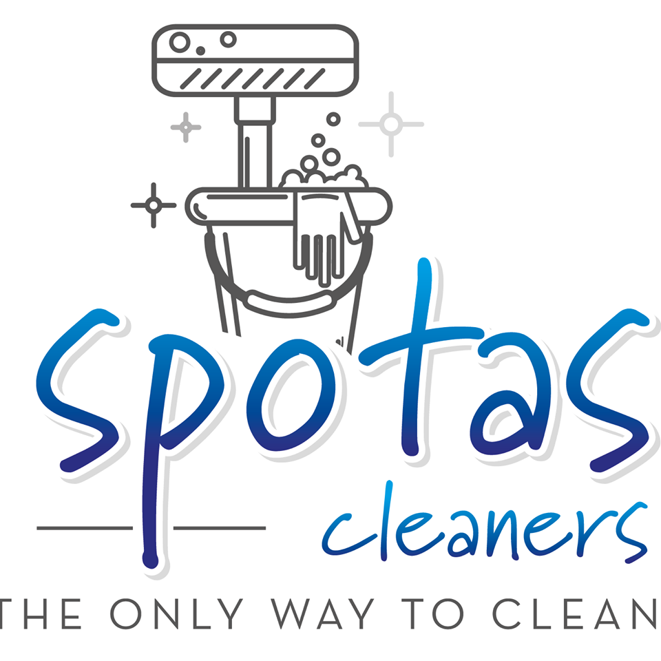 Spotas Cleaners