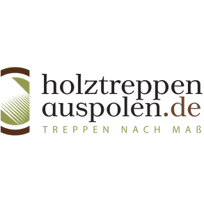 Logo Holztreppen aus Polen